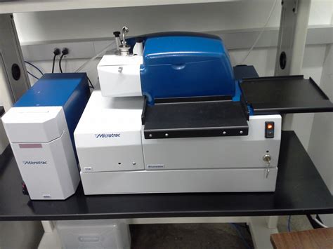 Dry method laser particle size Analyzer mfg|Laser Diffraction Particle Size Analyzer .